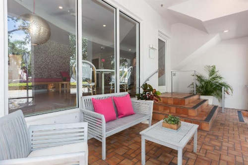 Hotel St Augustine image 22